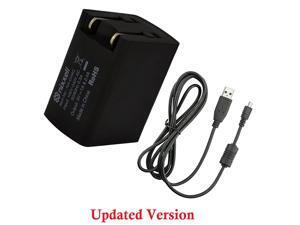 AC Adapter for JVC GZMS100 ac JVC GRDX307U ac JVC GRDX307US ac JVC GZ-MS100UA GR-D43 ac JVC GR-SXM37 ac JVC GRDX307