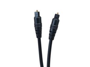 Micro Connectors, Inc. 12 feet TOSLINK Optical Digital Audio Cable (M06-826-12 ) Micro Connectors, Inc. 12 feet TOSLINK Optical Digital Audio Cable (M06-826-12 )
