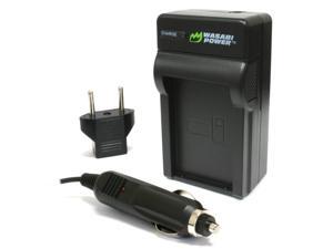 Wasabi Power Battery Charger for Samsung SB-LSM80, SB-LSM160 and Samsung SC-D353, SC-D372, SC-D453, SC-DC173U, SC-DC575 Wasabi Power Battery Charger for Samsung SB-LSM80, SB-LSM160 and Samsung SC-D353, SC-D372, SC-D453, SC-DC173U, SC-DC575