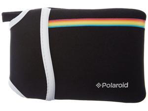 Zink Polaroid Neoprene Pouch for The Polaroid Zip Mobile Printer Red 