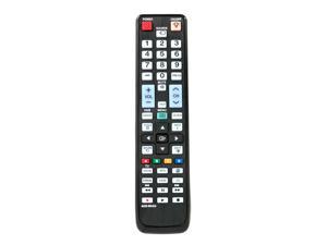AA5900442A Replace Remote Control for Samsung TV UN55D6000SF UN55D6300SF AA5900441A