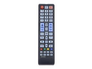 Aurabeam AA59-00600A Replacement LED HDTV Remote Control for Samsung HD Television (AA5900600A) Aurabeam AA59-00600A Replacement LED HDTV Remote Control for Samsung HD Television (AA5900600A)