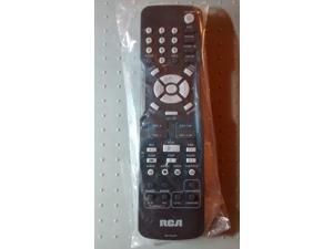 RCA Remote Control RCR 192AA10 RCR192AA10 RTD3131, RTD3133, RTD3136 RCA Remote Control RCR 192AA10 RCR192AA10 RTD3131, RTD3133, RTD3136