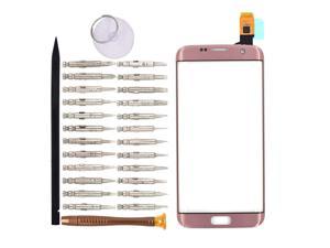 S-Union New Replacement Touch Screen Digitizer for Samsung Galaxy Tab 4 10.1 SM-T530NU Comes with Tools 