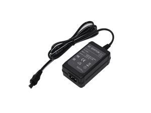AC Power Adapter Charger for Sony Handycam HDR CX350 CX350E CX350VE CX350VET HDR-CX360 HDR-CX370 HDR-CX370V HDR-CX400 HDR-CX410 HDR-CX430V HDR-CX580V HDR-CX760V HDR-CX900 Digital Camcorder