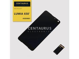For Microsoft Lumia 650 RM-1154 RM-1152 Assembly LCD Display Touch Screen Digitizer Glass Replacement Panel For Microsoft Lumia 650 RM-1154 RM-1152 Assembly LCD Display Touch Screen Digitizer Glass Replacement Panel