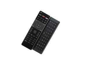 hotsmtbang Replacement Remote Control for Vizio E43U-D2 E50-C1 E48-C2 E43-C2 XVT323SV XVT423SV Smart Plasma LED HDTV TV hotsmtbang Replacement Remote Control for Vizio E43U-D2 E50-C1 E48-C2 E43-C2 XVT323SV XVT423SV Smart Plasma LED HDTV TV