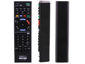 Angrox RM-YD103 RM-YD102 Universal TV Remote Control Replacement Bravia Sony TV Remote HDTV LCD LED 3D Smart Television Angrox RM-YD103 RM-YD102 Universal TV Remote Control Replacement Bravia Sony TV Remote HDTV LCD LED 3D Smart Television