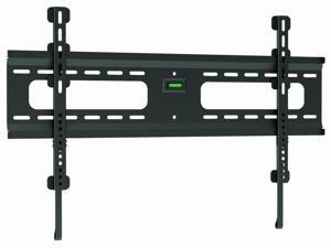 Ultra-Slim Black Flat/Fixed Wall Mount Bracket for Hisense SMART TV 55K610GW 55" inch LED HDTV TV/Television - Low Profile Ultra-Slim Black Flat/Fixed Wall Mount Bracket for Hisense SMART TV 55K610GW 55" inch LED HDTV TV/Television - Low Profile