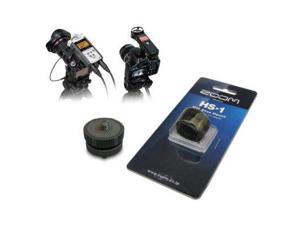 Zoom HS-1 Hot Shoe Mount Adapter Zoom HS-1 Hot Shoe Mount Adapter