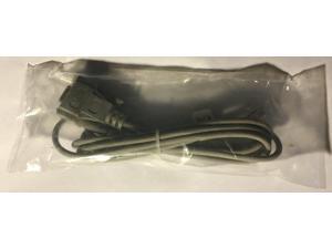 APC PDU Serial Cable 940-0144 DB9 to RJ12 Configuration Replacement Console 940-0144 Serial Cable AP7900 AP88419000 etc Rack Metered PDU APC PDU Serial Cable 940-0144 DB9 to RJ12 Configuration Replacement Console 940-0144 Serial Cable AP7900 AP88419000 etc Rack Metered PDU