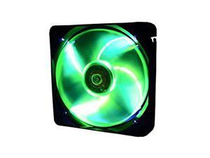 Gelid Solutions Wing 12 PL 120mm PWM Fan Blue LED Gelid Solutions Wing 12 PL 120mm PWM Fan Blue LED