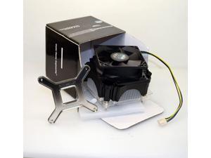 Cooler Master Socket 775 Copper Core Heat Sink & Fan Cooler Master Socket 775 Copper Core Heat Sink & Fan