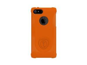 Trident Perseus Case for iPhone 5 - Retail Packaging - Orange