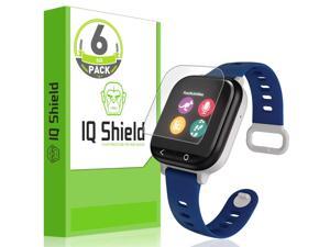 iq shield garmin vivoactive 3 music screen protector