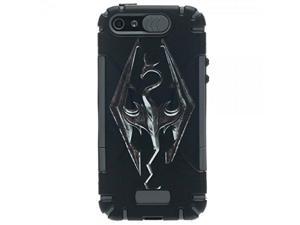 iPhone 5 the Elder Scrolls V 5 Skyrim Hard Rubber Case Cover Hardshell iPhone 5 the Elder Scrolls V 5 Skyrim Hard Rubber Case Cover Hardshell