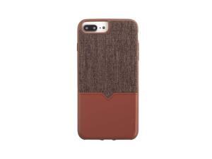 Evutec Case Compatible with iPhone 6 Plus/6s Plus/7 Plus/8 Plus, Northill Series Premium Leather + TPU Shockproof Interior Drop Protective Case-Brigandine/Lava (AFIX+ Car Vent Mount Included) Evutec Case Compatible with iPhone 6 Plus/6s Plus/7 Plus/8 Plus, Northill Series Premium Leather + TPU Shockproof Interior Drop Protective Case-Brigandine/Lava (AFIX+ Car Vent Mount Included)