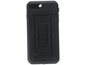 SUPCASE iPhone 7 Plus Case, iPhone 8 Plus Case, Unicorn Beetle Pro Series Full-body Rugged Holster Case with Built-in Screen Protector for iPhone 7 Plus / iPhone 8 Plus (Black) SUPCASE iPhone 7 Plus Case, iPhone 8 Plus Case, Unicorn Beetle Pro Series Full-body Rugged Holster Case with Built-in Screen Protector for iPhone 7 Plus / iPhone 8 Plus (Black)