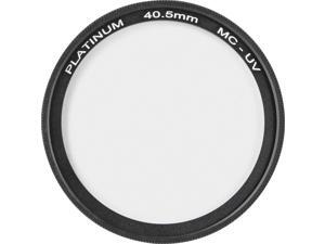 Platinum Series 58mm UV Lens Filter Clear Model PT-MCUVF58