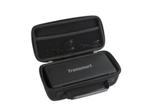 Hermitshell Hard Travel Case fits Tronsmart Mega Bluetooth 4.2 40W Bluetooth Speaker Hermitshell Hard Travel Case fits Tronsmart Mega Bluetooth 4.2 40W Bluetooth Speaker