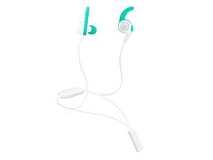 Wicked Audio Shred 2 Wireless Bluetooth Sweat Proof Earbud, (White Unicorn) Wicked Audio Shred 2 Wireless Bluetooth Sweat Proof Earbud, (White Unicorn)