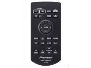 universal remote for pioneer car stereo