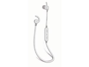 Maxell Noise Isolating Bluetooth Wireless Earfin Earbuds with Microphone, Lightweight and Designed for Comfort While Running, Jogging, Lifting, 4+ Hours of Battery Life, White (199743) Maxell Noise Isolating Bluetooth Wireless Earfin Earbuds with Microphone, Lightweight and Designed for Comfort While Running, Jogging, Lifting, 4+ Hours of Battery Life, White (199743)