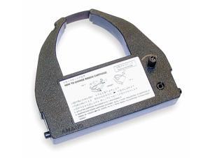 Replacement Ribbon, Black Replacement Ribbon, Black