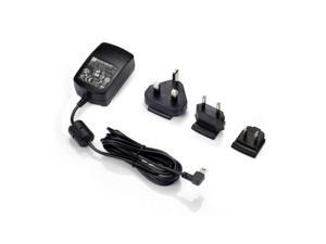 Magellan AC Adapter f/North America, UK & Europe Magellan AC Adapter f/North America, UK & Europe