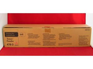 Genuine OCE 478-3 MAGENTA TONER FOR CM3522 , 4783 Genuine OCE 478-3 MAGENTA TONER FOR CM3522 , 4783
