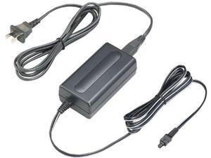 Kinamax AC Power Adapter/Charger for Sony HDR-CX12, CX100, CX500V, CX520V, HDR-TG5V, HDR-UX20, HDR-XR100, HDR-XR200V, HDR-XR500V, HDR-XR520V Kinamax AC Power Adapter/Charger for Sony HDR-CX12, CX100, CX500V, CX520V, HDR-TG5V, HDR-UX20, HDR-XR100, HDR-XR200V, HDR-XR500V, HDR-XR520V