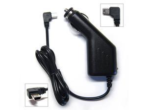 FYL 12V Car Vehicle Mount Charger Power Cable Cord for Garmin Nuvi 670 680 750 755t 