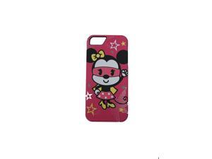 PDP Minnie Mouse Clip Case for Apple iPhone 5 or iPhone 5S PDP Minnie Mouse Clip Case for Apple iPhone 5 or iPhone 5S