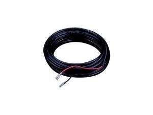 TIC CORPORATION SPC30 30-Feet Extension Speaker Cable (Black) TIC CORPORATION SPC30 30-Feet Extension Speaker Cable (Black)