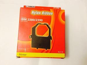 Porelon 11506 Matrix Replacement Nylon Printer Ribbon Porelon 11506 Matrix Replacement Nylon Printer Ribbon