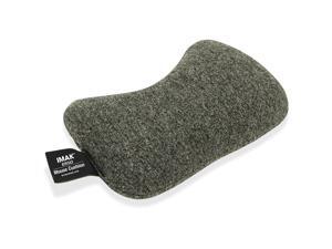 Imak Products IMAK 10166 Wrist Cushion f/Mouse Gray, Pack of 1 Imak Products IMAK 10166 Wrist Cushion f/Mouse Gray, Pack of 1