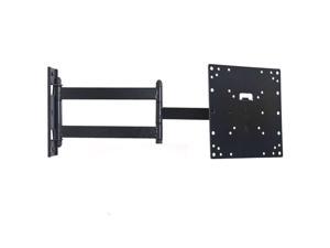 VideoSecu Articulating TV Wall Mount for LG 43UF6400 32LB5800 39LB5800 19LU55 22LU55 19LH20 22LH20 22LH200C 26LH20 26LU55 32LH20 32LH30 32LF11 32CL20 32LD350 32LK450 42LD450 LCD TV and Display 3KB