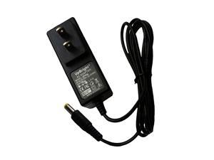 AC/DC Adapter Replacement for Body Champ BRB5200 BRB-5200 Recumbent BRM3671 BRM3780 BRB6285 BRB3558 BRB852 BRM2610X BRM3690 BRM3710 BRM3681 BRM2600 BRM2720 Exercise Bike 