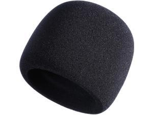 Mudder Mic Cover Foam Microphone Windscreen for Blue Yeti, Yeti Pro Condenser Microphone