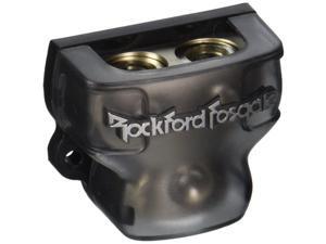 Rockford 1/0 Awg Distribution Block Rockford 1/0 Awg Distribution Block