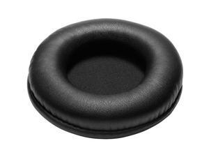Pioneer HC-EP0101 REPLACEMENT LEATHER EAR PADS FOR HDJ-2000/2000MK2 Pioneer HC-EP0101 REPLACEMENT LEATHER EAR PADS FOR HDJ-2000/2000MK2