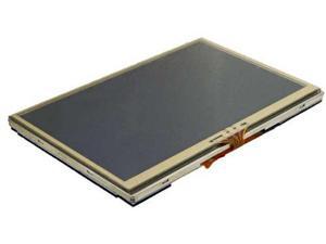 TomTom 4ET03 4.5" LCD Touch Screen Assembly LMS430HF29-009 TomTom 4ET03 4.5" LCD Touch Screen Assembly LMS430HF29-009