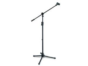 Hercules MS532B Ez Clutch Tripod Microphone Stand Hercules MS532B Ez Clutch Tripod Microphone Stand