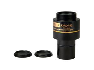 OMAX 0.5X Reduction Lens for Microscope Camera OMAX 0.5X Reduction Lens for Microscope Camera