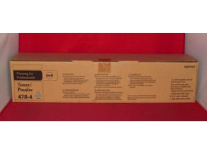 Genuine OCE 478-4 CYAN TONER FOR CM3522 , 4784 Genuine OCE 478-4 CYAN TONER FOR CM3522 , 4784