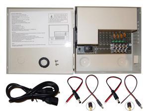 Cherokee 60-0000754-01 LD2Y 320w Power Supply SP564-1A 18P5001 for IBM 2109-A16