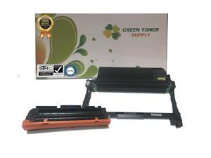 GTS (TM) Samsung 1 Pack MLTD116L Black Toner Cartridge + 1 Pack MLTR116 Drum Cartridge for Laserjet Printers SL-M2825DW, SL-M2875FD/FW, SL-M2835DW, SL-M2885FW GTS (TM) Samsung 1 Pack MLTD116L Black Toner Cartridge + 1 Pack MLTR116 Drum Cartridge for Laserjet Printers SL-M2825DW, SL-M2875FD/FW, SL-M2835DW, SL-M2885FW