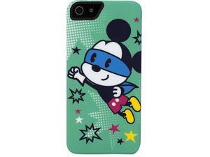 PDP - Mickey Mouse Clip Case for Apple® Iphone® 5 PDP - Mickey Mouse Clip Case for Apple® Iphone® 5