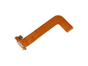 Bestcompu New USB Charging Port Plug Flex Cable For Samsung Galaxy Tab Pro 12.2" SM-T900 P901 P905 Bestcompu New USB Charging Port Plug Flex Cable For Samsung Galaxy Tab Pro 12.2" SM-T900 P901 P905