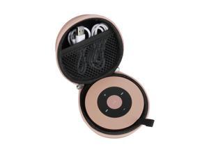 Hermitshell Hard Travel Case fits Bluetooth Speaker XLeader/NUBWO Portable Speaker (Rose Gold) Hermitshell Hard Travel Case fits Bluetooth Speaker XLeader/NUBWO Portable Speaker (Rose Gold)